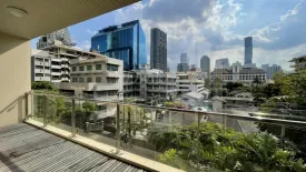 2 Bedroom Condo for rent in The Legend Saladaeng, Silom, Bangkok near MRT Silom