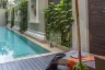 1 Bedroom Condo for rent in Saladaeng Colonnade, Silom, Bangkok near BTS Sala Daeng