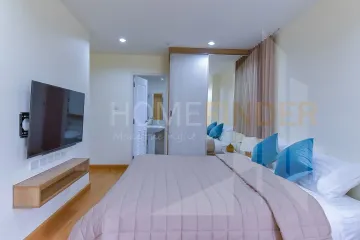 2 Bedroom Condo for rent in S36 APARTMENT, Khlong Tan, Bangkok near BTS Thong Lo