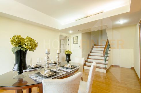 3 Bedroom House for rent in Khlong Toei Nuea, Bangkok near BTS Nana