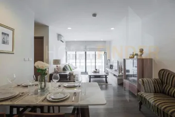 2 Bedroom Condo for rent in Rende Sukhumvit 23, Khlong Toei Nuea, Bangkok near BTS Asoke