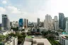 3 Bedroom Condo for rent in Regent on the Park 2, Khlong Tan Nuea, Bangkok near BTS Ekkamai
