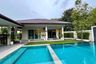 6 Bedroom House for sale in Garden Ville 5, Huai Yai, Chonburi