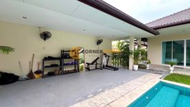 6 Bedroom House for sale in Garden Ville 5, Huai Yai, Chonburi
