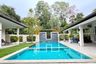 6 Bedroom House for sale in Garden Ville 5, Huai Yai, Chonburi