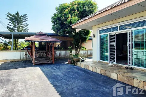 2 Bedroom Villa for sale in Saruta Home, Phe, Rayong