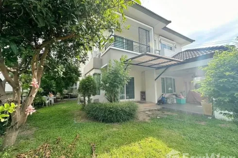 4 Bedroom House for sale in The Grand Rama 2, Phanthai Norasing, Samut Sakhon
