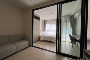 Condo for rent in D Condo Shine, Khlong Nueng, Pathum Thani