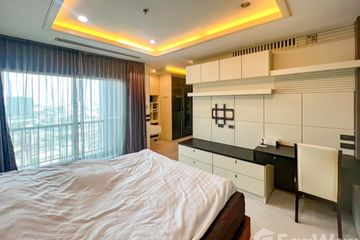 1 Bedroom Condo for sale in The Key Chaengwattana, Bang Talat, Nonthaburi near MRT Si Rat
