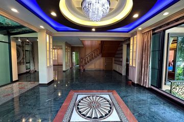 6 Bedroom House for sale in Baan Fah Piyarom, Bueng Kham Phroi, Pathum Thani