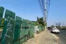 Land for sale in Lak Song, Bangkok near MRT Phutthamonthon Sai 2