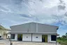 Warehouse / Factory for sale in Map Kha, Rayong