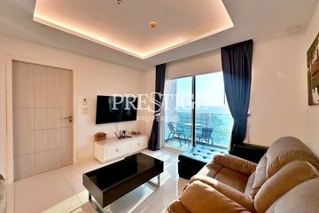 1 Bedroom Condo for sale in 1 Tower Pratumnak, Nong Prue, Chonburi