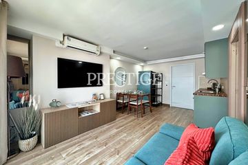 1 Bedroom Condo for sale in Siam Oriental Tropical Garden, Nong Prue, Chonburi