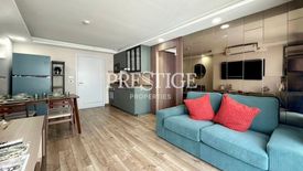 1 Bedroom Condo for sale in Siam Oriental Tropical Garden, Nong Prue, Chonburi