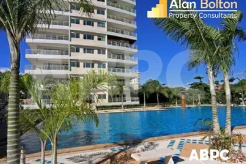 1 Bedroom Condo for rent in Nong Prue, Chonburi