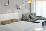 1 Bedroom Condo for rent in View Talay 5, Nong Prue, Chonburi