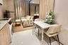 1 Bedroom Condo for rent in Once Pattaya Condominium, Na Kluea, Chonburi