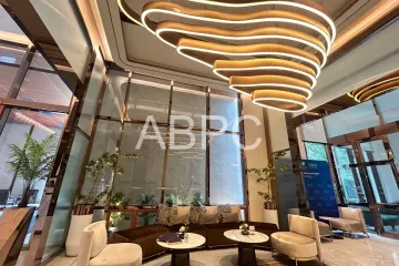 1 Bedroom Condo for rent in Na Kluea, Chonburi