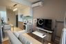 1 Bedroom Condo for rent in Once Pattaya Condominium, Na Kluea, Chonburi