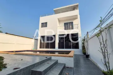 4 Bedroom House for sale in Bang Sare, Chonburi