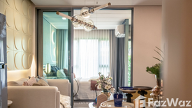 1 Bedroom Condo for sale in Aspire Sukhumvit - Rama 4, Phra Khanong, Bangkok near BTS Phra Khanong