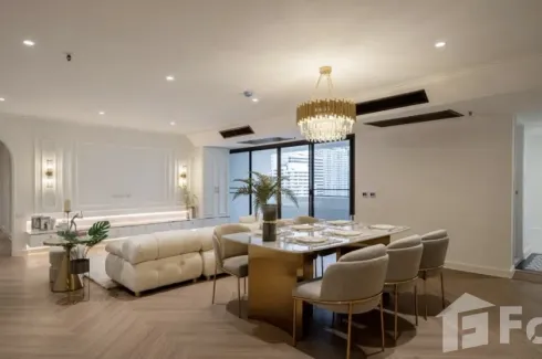 3 Bedroom Condo for sale in Prestige Towers, Khlong Toei Nuea, Bangkok near MRT Sukhumvit