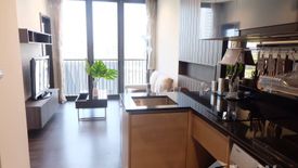 1 Bedroom Condo for rent in The Line Asoke - Ratchada, Din Daeng, Bangkok near MRT Phra Ram 9