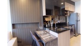 1 Bedroom Condo for rent in The Line Asoke - Ratchada, Din Daeng, Bangkok near MRT Phra Ram 9