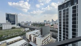 1 Bedroom Condo for rent in Landmark @MRTA Station, Bang Kapi, Bangkok near MRT Pradit Manutham