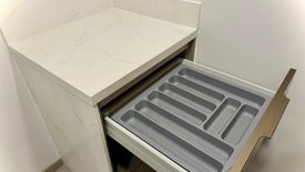 1 Bedroom Condo for rent in One 9 Five Asoke - Rama 9, Huai Khwang, Bangkok near MRT Phra Ram 9