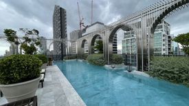 1 Bedroom Condo for rent in The Reserve Sathorn, Thung Maha Mek, Bangkok near BTS Chong Nonsi