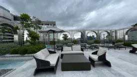 1 Bedroom Condo for rent in The Reserve Sathorn, Thung Maha Mek, Bangkok near BTS Chong Nonsi