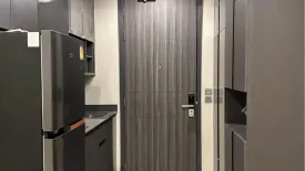 1 Bedroom Condo for rent in Ashton Asoke, Khlong Toei Nuea, Bangkok near MRT Sukhumvit