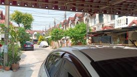 2 Bedroom Townhouse for sale in Pimthong Village, Khlong Chaokhun Sing, Bangkok