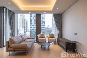 1 Bedroom Condo for rent in Tonson One Residence, Lumpini, Bangkok near BTS Ploen Chit