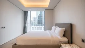 2 Bedroom Condo for rent in Tonson One Residence, Lumpini, Bangkok near BTS Ploen Chit