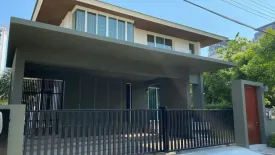 3 Bedroom House for sale in Nara Botanic Srinakarin, Bang Na, Bangkok near MRT Si Iam