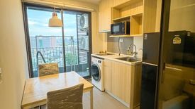 1 Bedroom Condo for rent in IDEO O2, Bang Na, Bangkok near BTS Bang Na