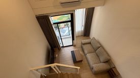 1 Bedroom Condo for rent in Landmark @MRTA Station, Bang Kapi, Bangkok near MRT Pradit Manutham