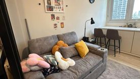 1 Bedroom Condo for rent in XT Huaikhwang, Din Daeng, Bangkok near MRT Huai Khwang