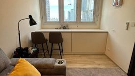 1 Bedroom Condo for rent in XT Huaikhwang, Din Daeng, Bangkok near MRT Huai Khwang