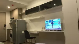 Condo for rent in Ideo Q Chula - Samyan, Maha Phruettharam, Bangkok near MRT Sam Yan