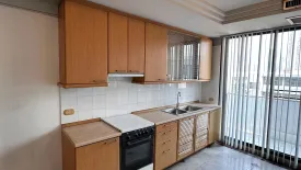 1 Bedroom Apartment for rent in Saint Louis Mansion, Thung Wat Don, Bangkok near BTS Sueksa Witthaya