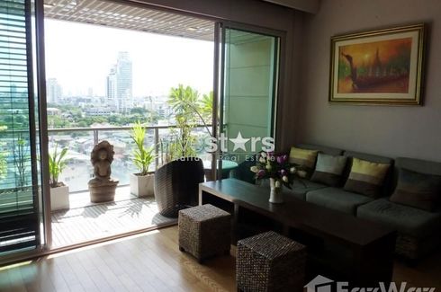 2 Bedroom Condo for rent in The Lofts Yennakart, Chong Nonsi, Bangkok near BTS Chong Nonsi