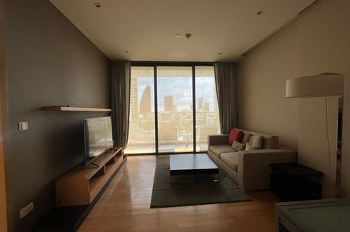 1 Bedroom Condo for rent in Aequa Sukhumvit 49, Khlong Tan Nuea, Bangkok near BTS Thong Lo