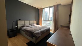 1 Bedroom Condo for rent in Aequa Sukhumvit 49, Khlong Tan Nuea, Bangkok near BTS Thong Lo