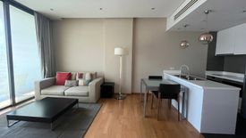 1 Bedroom Condo for rent in Aequa Sukhumvit 49, Khlong Tan Nuea, Bangkok near BTS Thong Lo