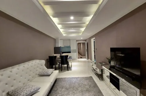 1 Bedroom Condo for rent in Nusa State Tower Condominium, Silom, Bangkok near BTS Surasak