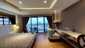 1 Bedroom Condo for rent in Nusa State Tower Condominium, Silom, Bangkok near BTS Surasak